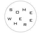 SOMEWHERE GLLERY